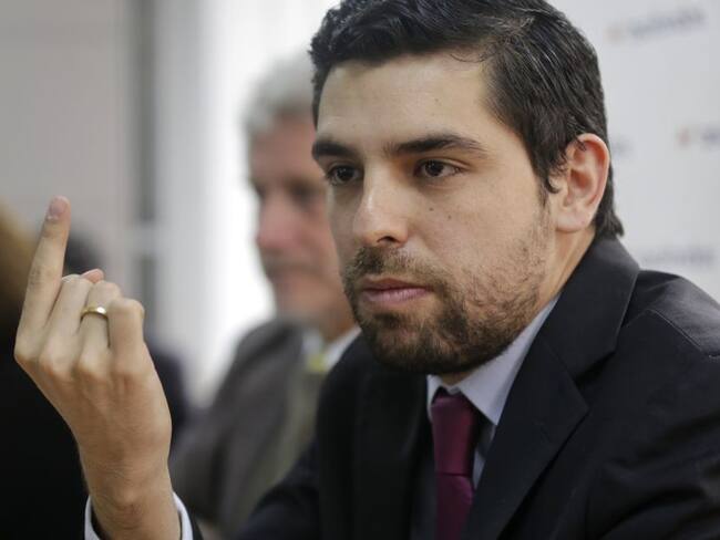 Meta de recaudo de cesantías