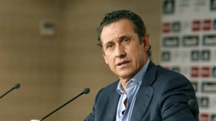 "Los 3 equipos son accesibles para la Selección Colombia": Jorge Valdano