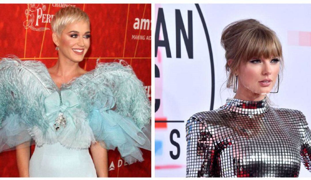 ¿Quién es la artista más influyente en Twitter del 2018?