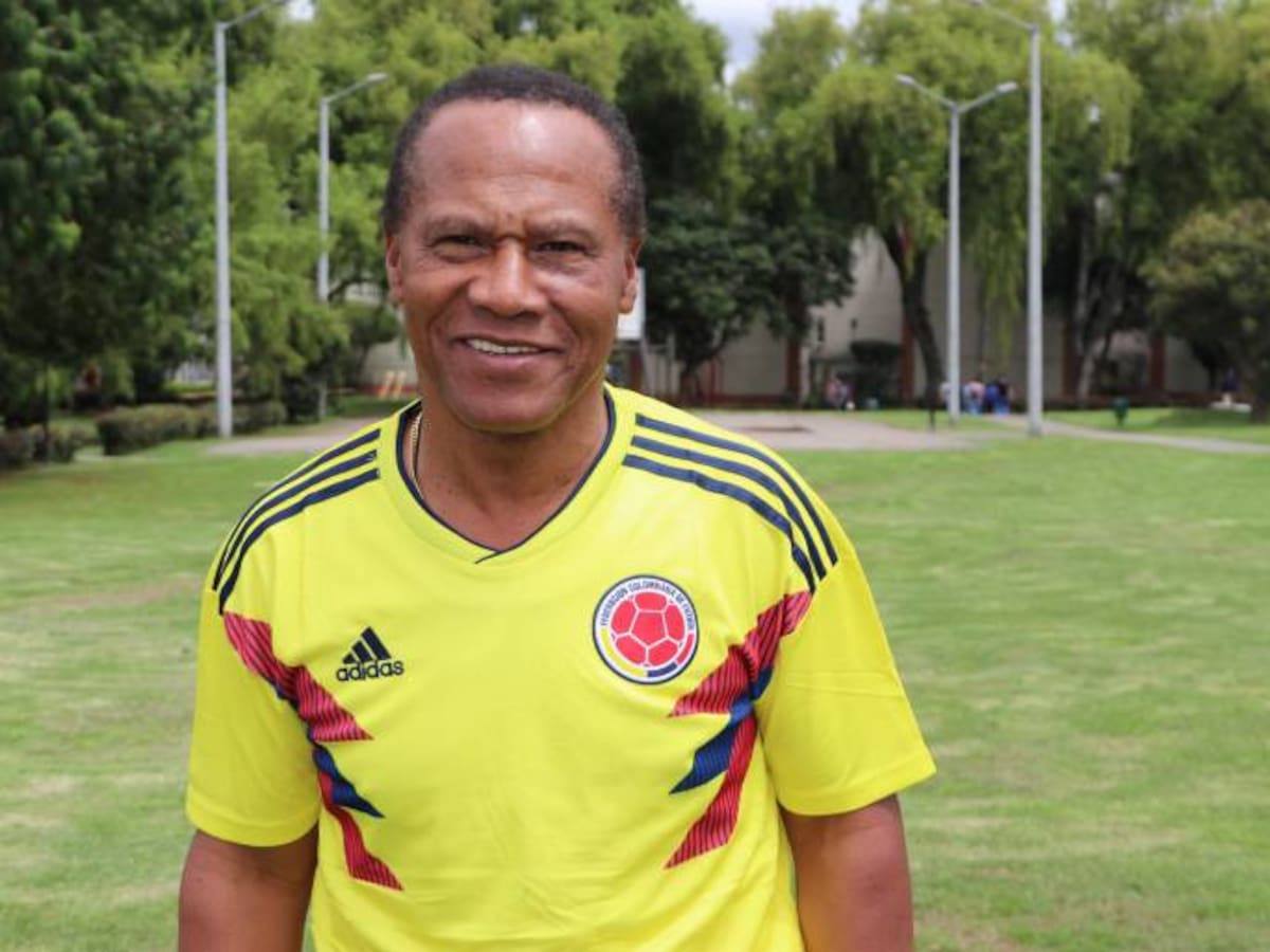 Willington Ortiz, nos cuenta cuál es la película de su vida