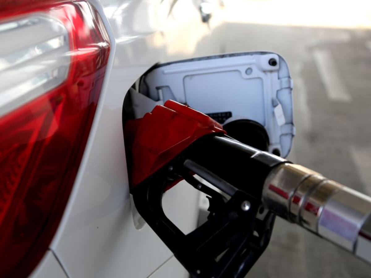 Sube el precio de la gasolina en Colombia para 2021