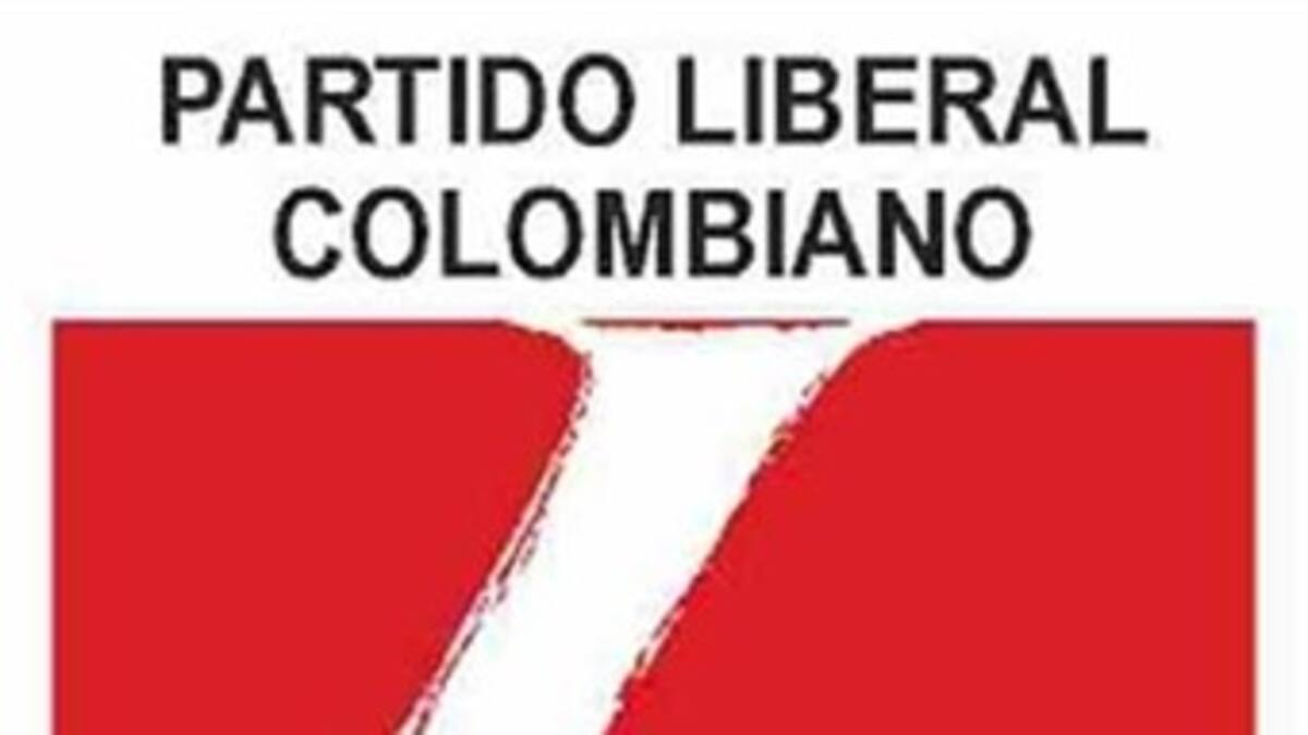 Liberales no tendrán lista a Parlamento Andino