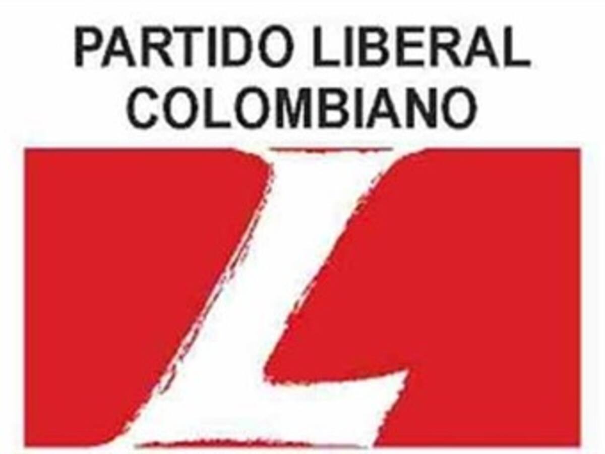 Liberales no tendrán lista a Parlamento Andino