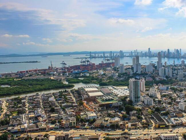A finales de agosto inicia el censo empresarial 2019 en Cartagena