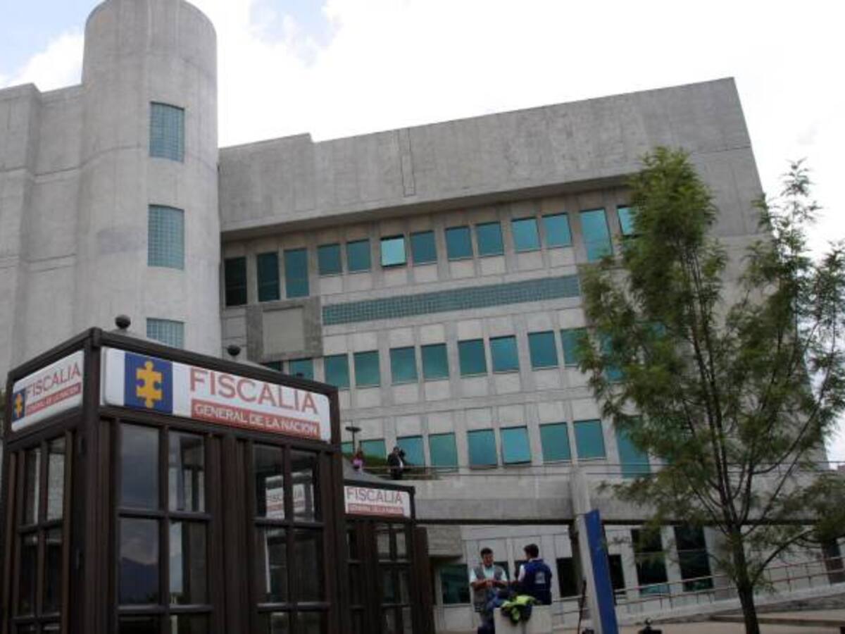 Este viernes la Fiscalía presenta su última rendición de cuentas