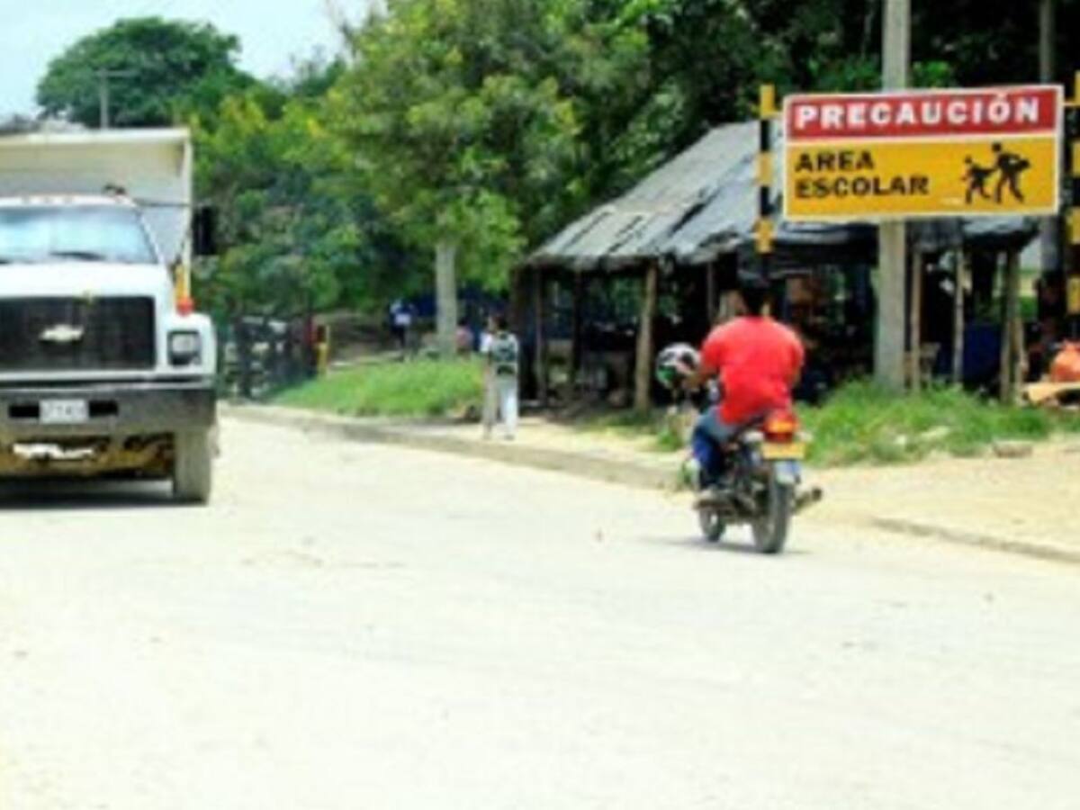 Murió hombre abaleado por sicarios en el barrio Membrillal