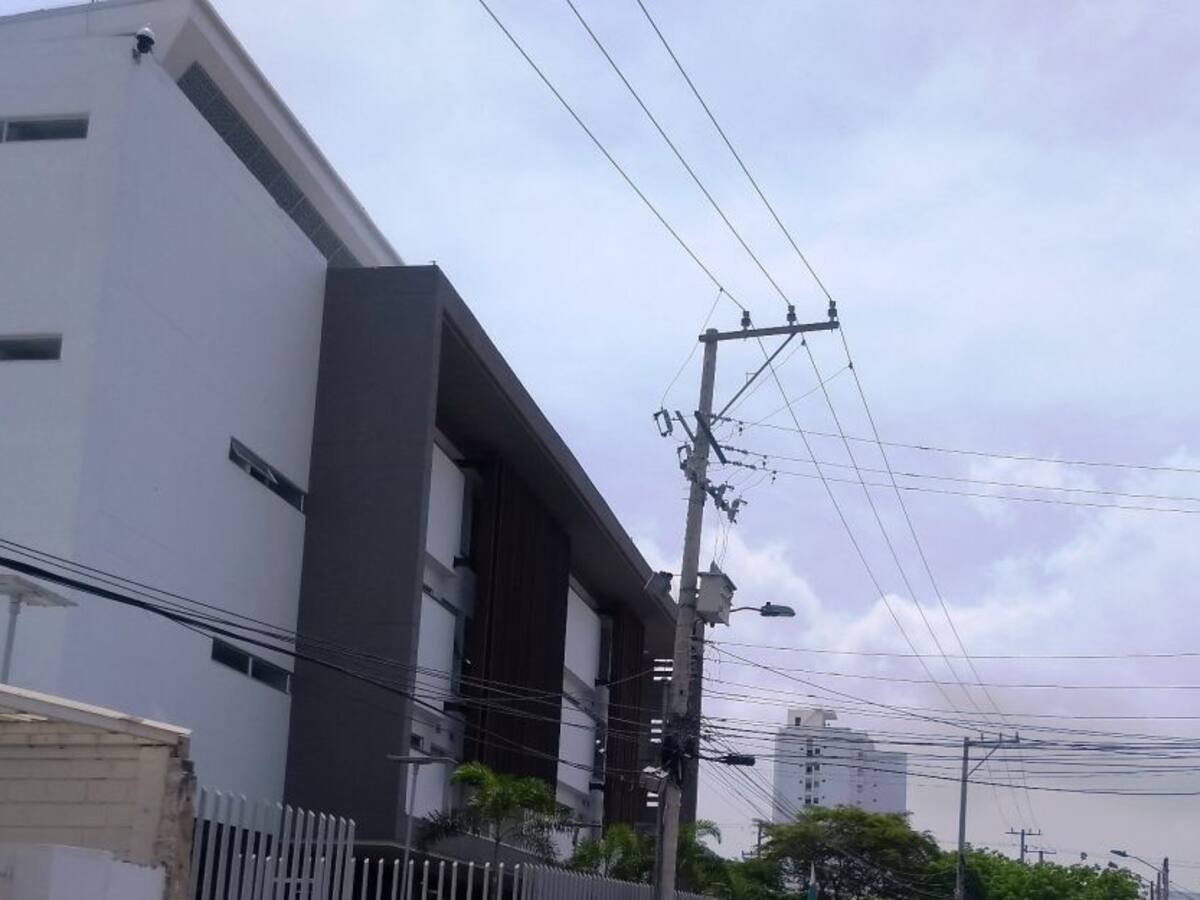 Policía de Cartagena abrió investigación por caso de supuesto acoso sexual