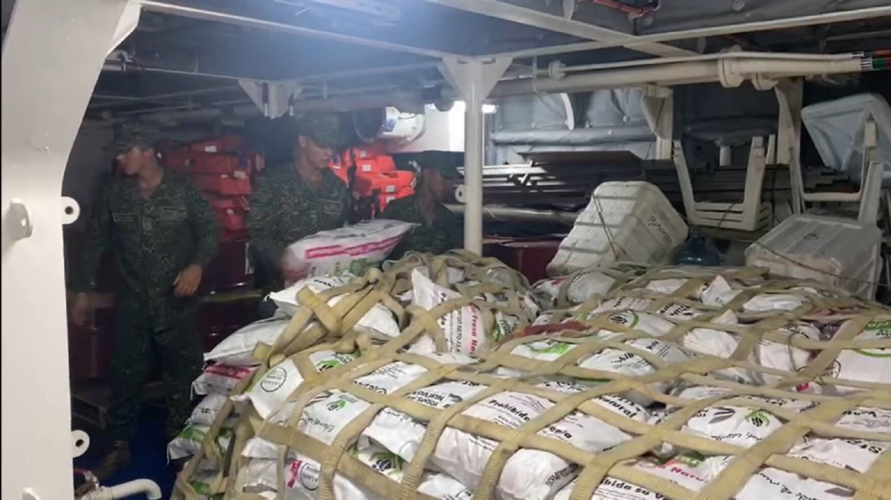 Fuerza Naval del Caribe