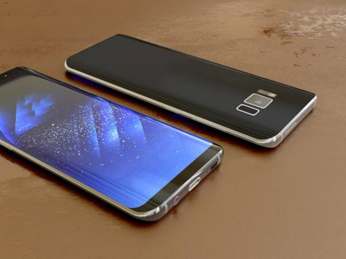 ¿Cuáles son los cinco celulares más vendidos en el mundo?