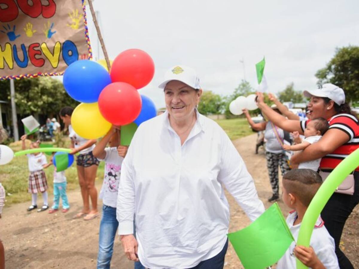 Expediente de Cielo Gnecco fue trasladado a Bogotá