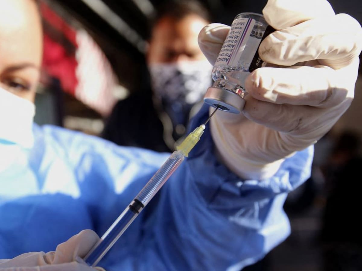 México inicia ensayos de su vacuna contra el COVID-19