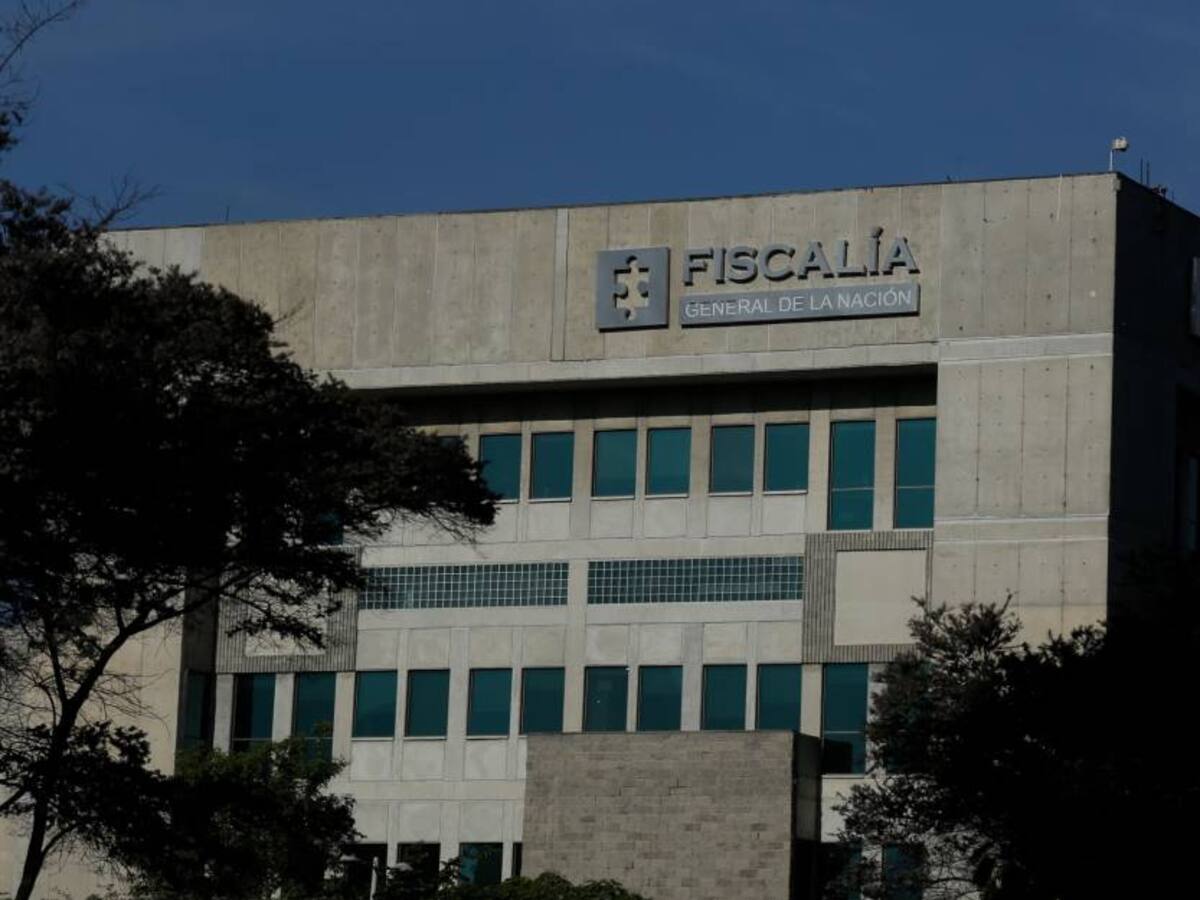 Caso FONADE: Fiscalía renovó principio de oportunidad a dos testigos