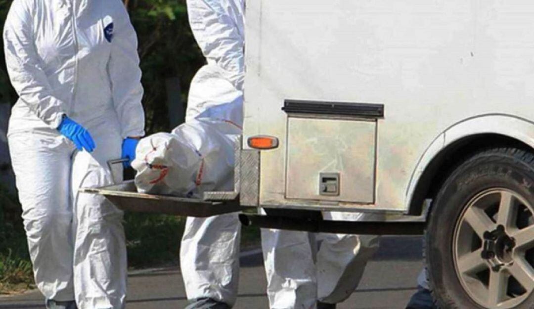 Un miembro del ELN estaría detrás del homicidio