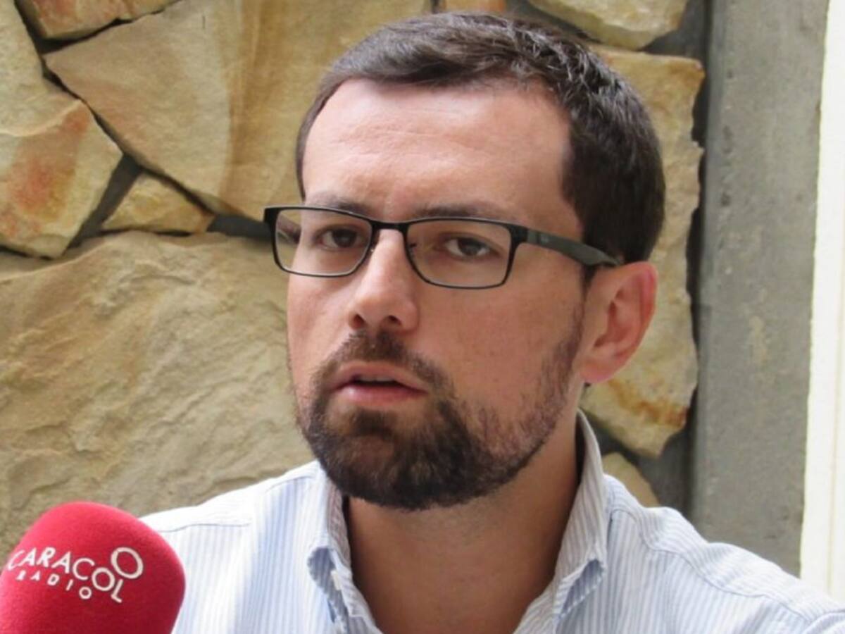 Demanda de nulidad electoral contra el Gobernador de Caldas