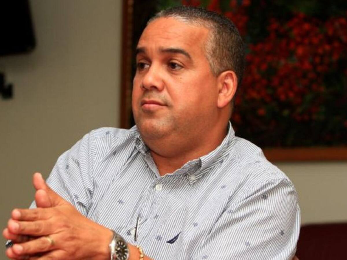 Con denuncia en Fiscalía, exalcalde de Cartagena se defiende de acusaciones