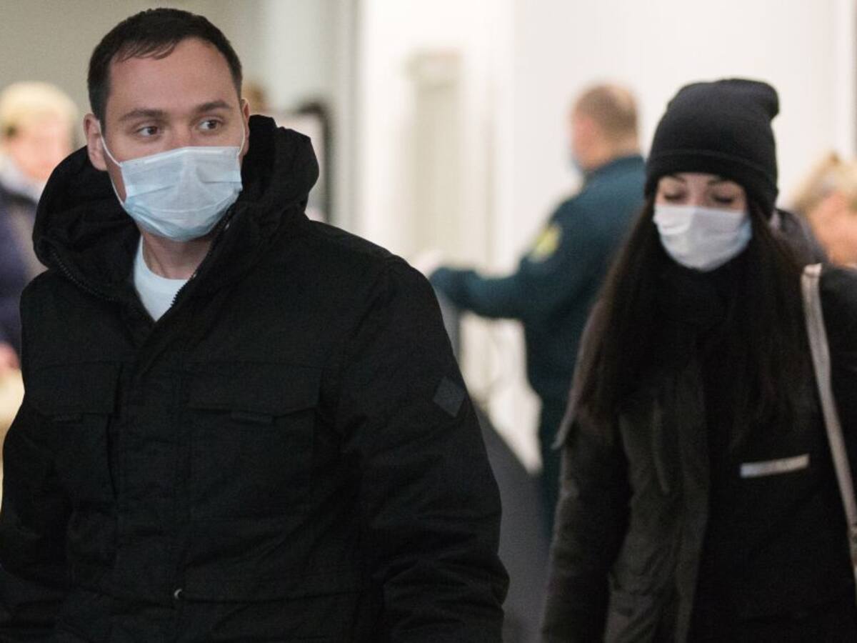 Revés de Alemania tras declarar salida de cuarentena por COVID-19