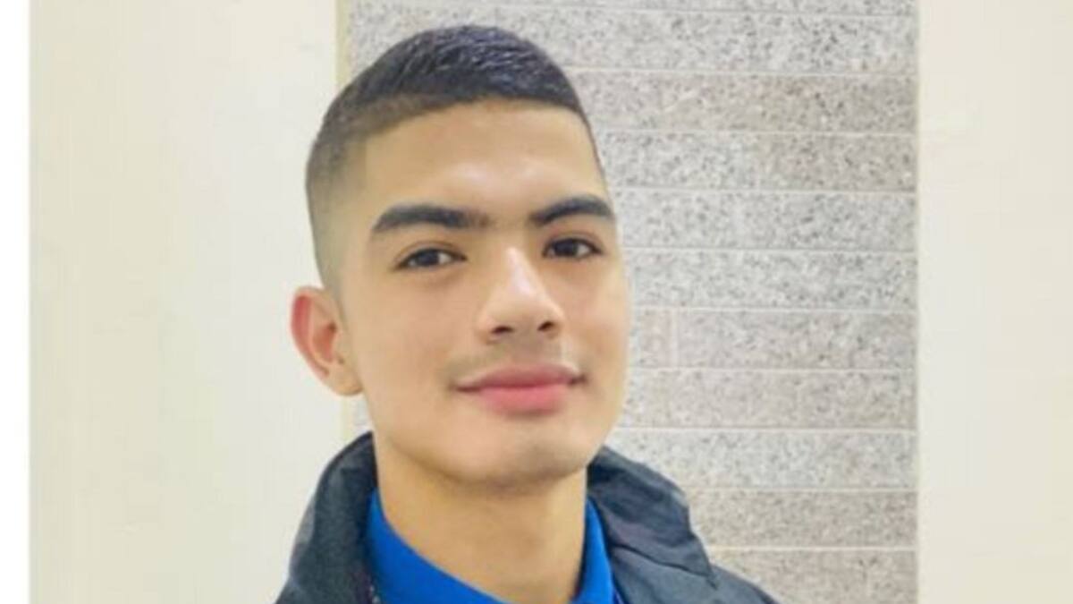 El relato de la familia del joven hallado muerto en un hotel de Medellin
