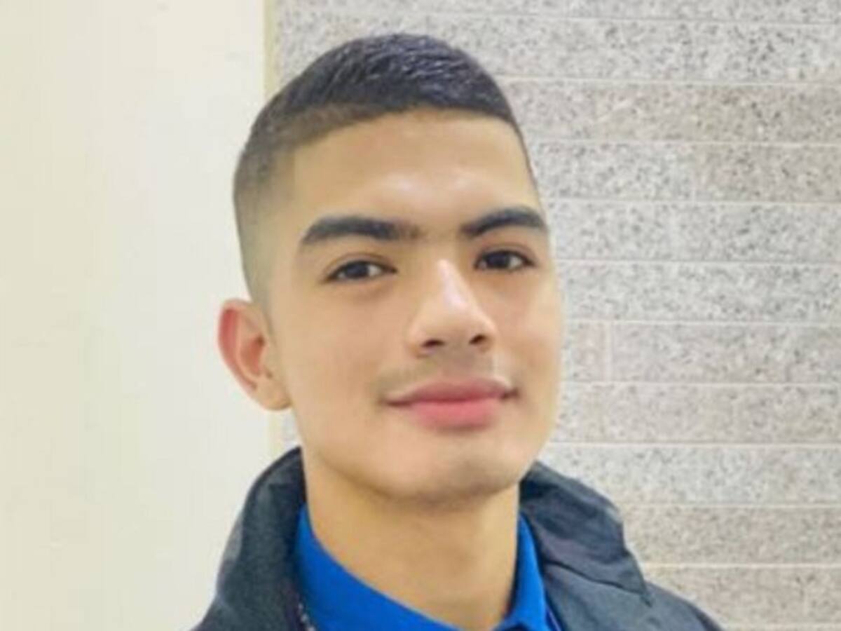 El relato de la familia del joven hallado muerto en un hotel de Medellin