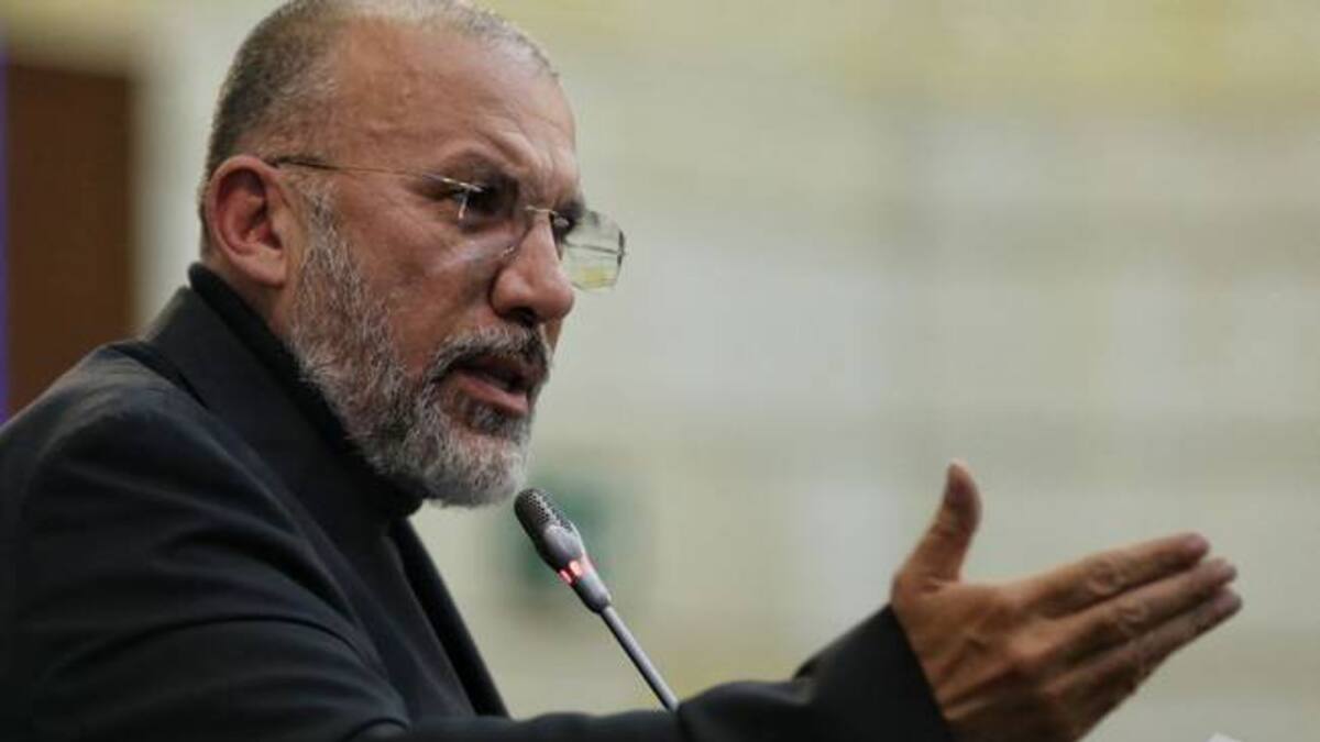 Roy Barreras pide investigar si existió una red de trata de personas en el Congreso