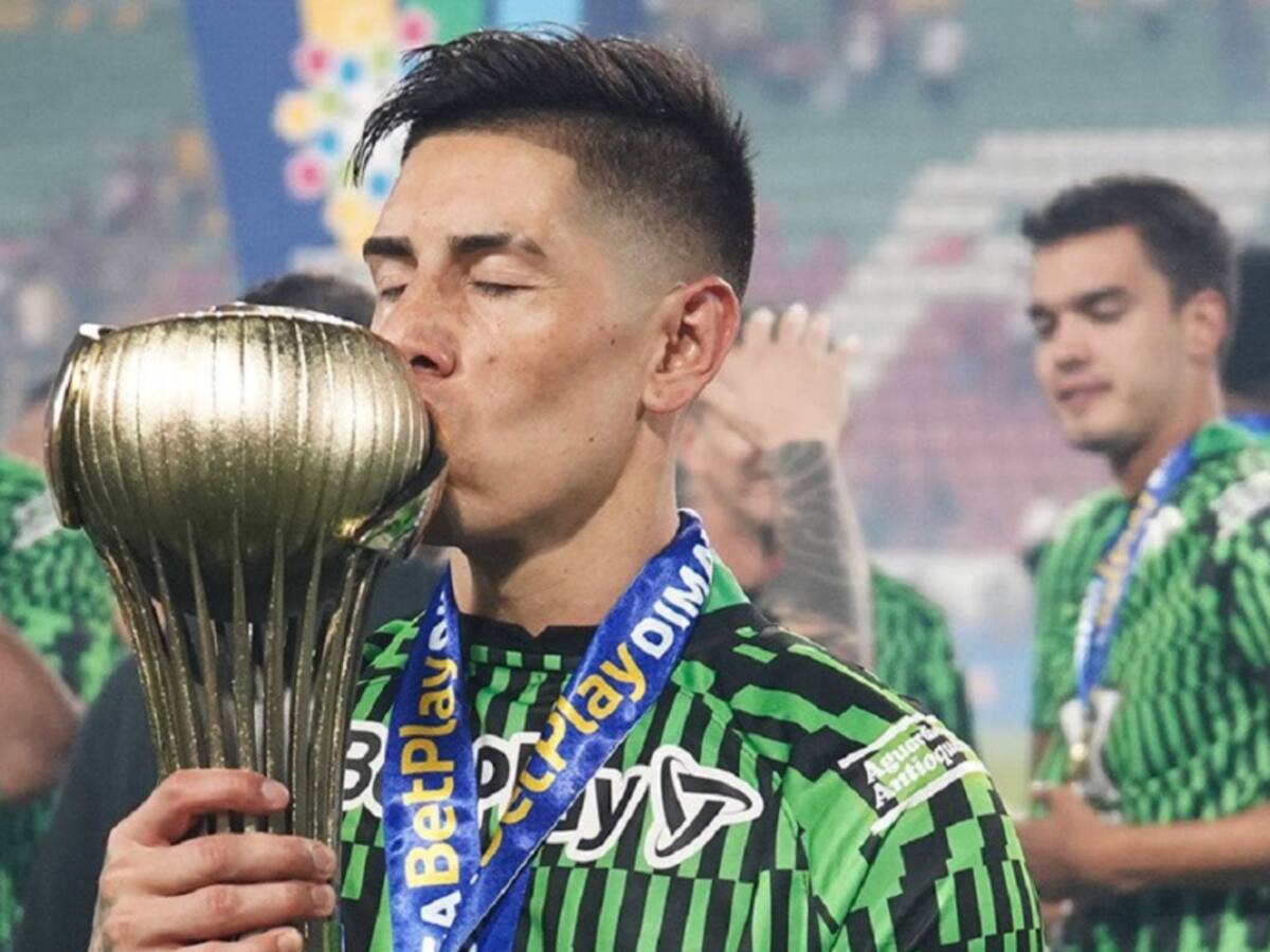 Olivera: “Afecta en el grupo la salida de un jugador tan importante como Gio”