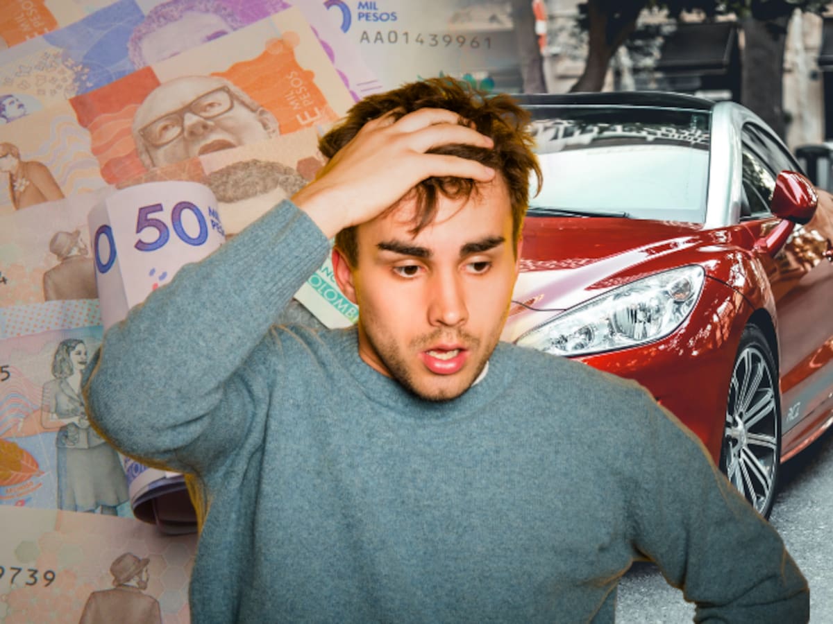 Desde 8 hasta 30 SMLDV de multa por conducir sin licencia de conducción: Estos son los casos