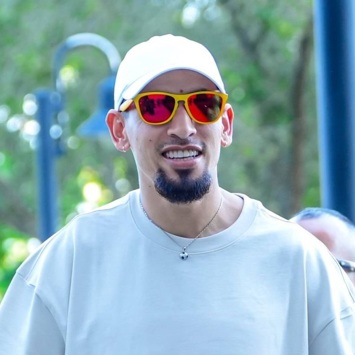 Selección Colombia: estos son los primeros jugadores en unirse a la concentración en Estados Unidos