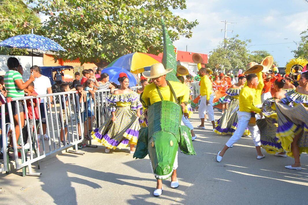 Músicos, cultores y ver​seadores unidos en esta festividad que se desarrolla hace más de 60 años.