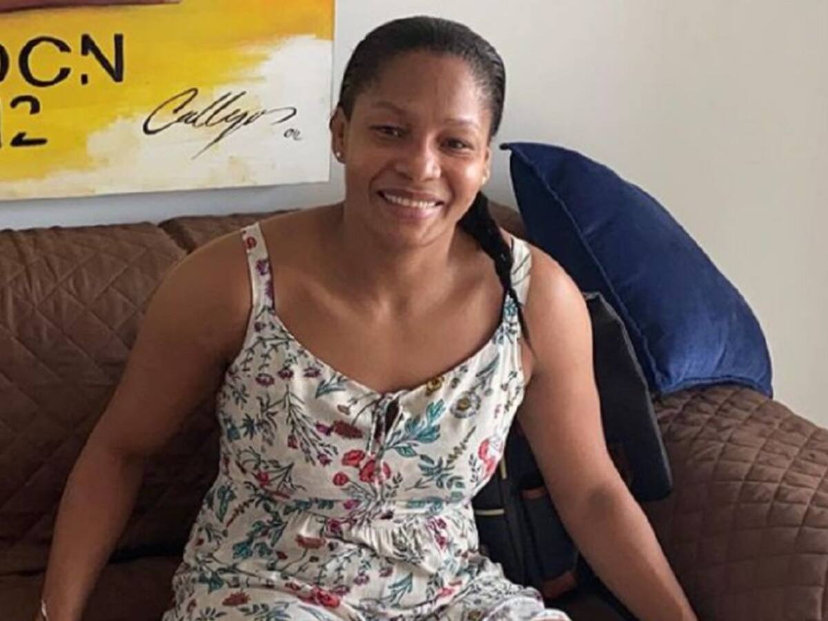 Malas noticias para Colombia: Yuri Alvear se pierde los Juegos Olímpicos