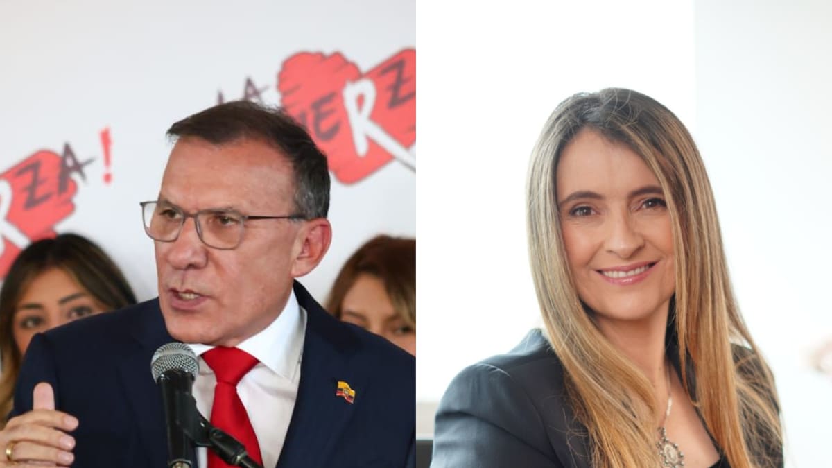 Roy descarta apoyar a Paloma: “Tendrían que resucitar a los 6402 inocentes asesinados”