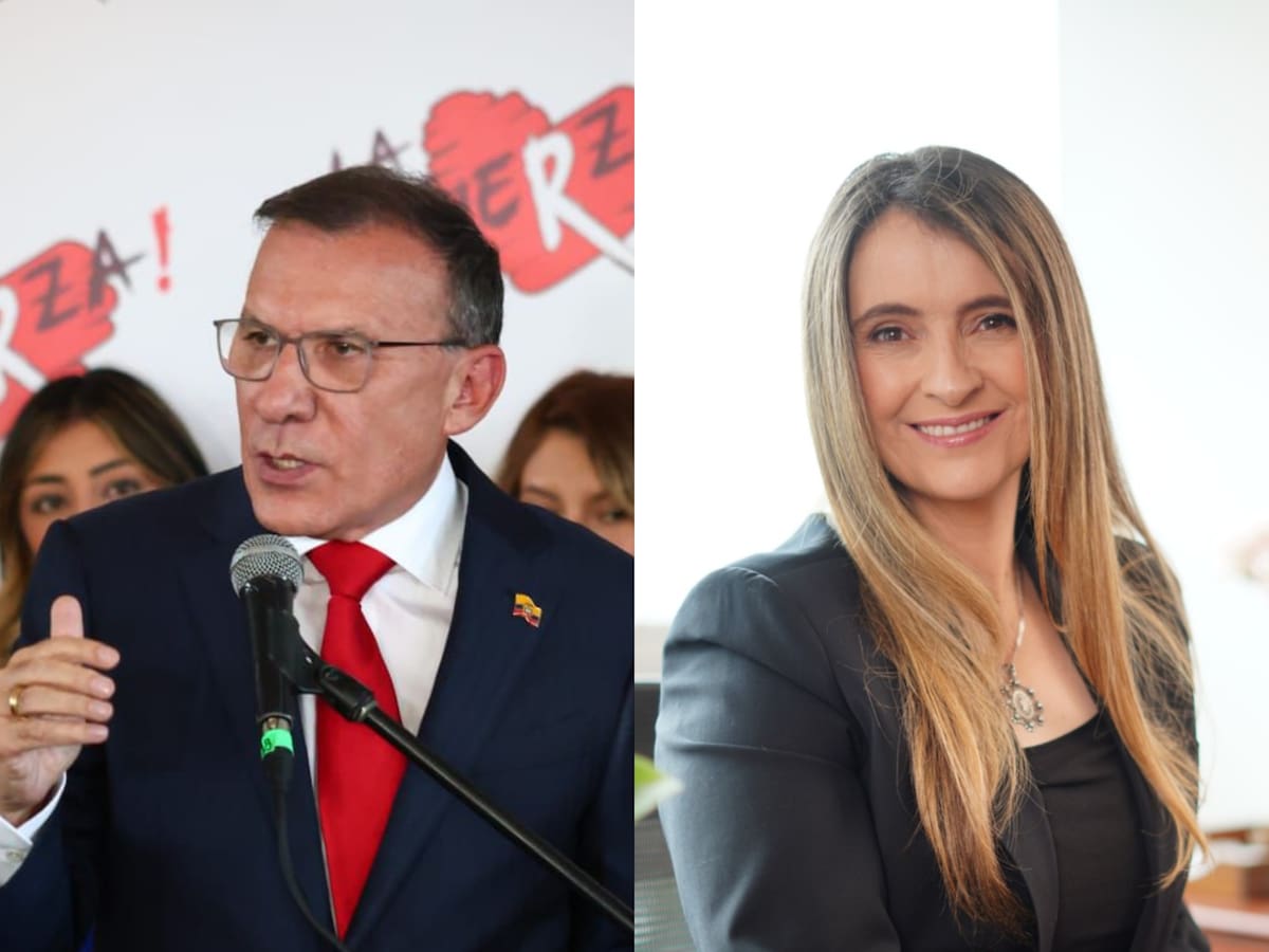 Roy descarta apoyar a Paloma: “Tendrían que resucitar a los 6402 inocentes asesinados”