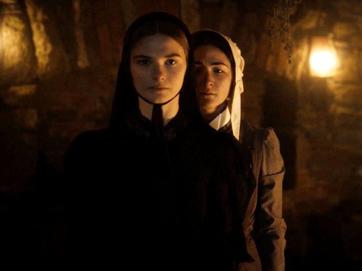 De Película: programa domingo 12 de febrero de 2023