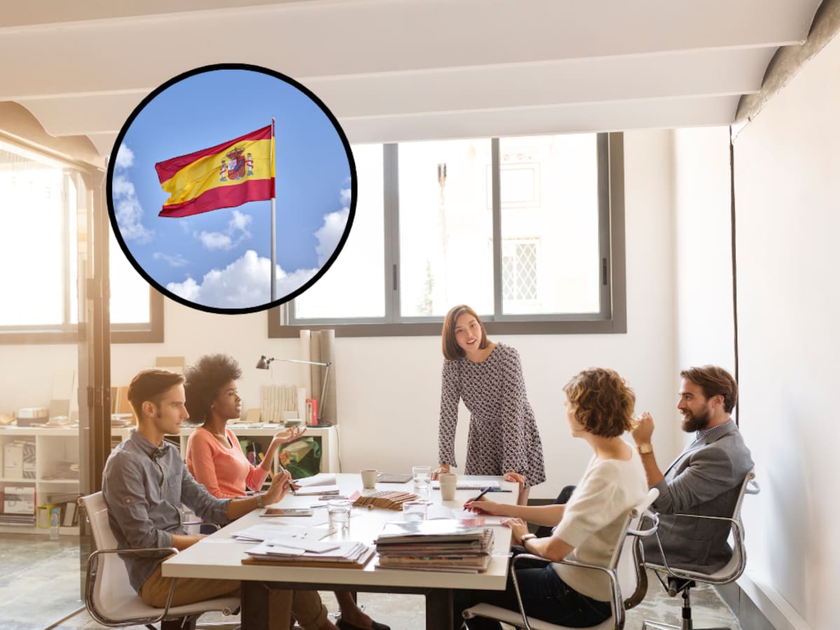 AUIP anunció nuevas becas para estudiar en España: ayudas y requisitos para aplicar