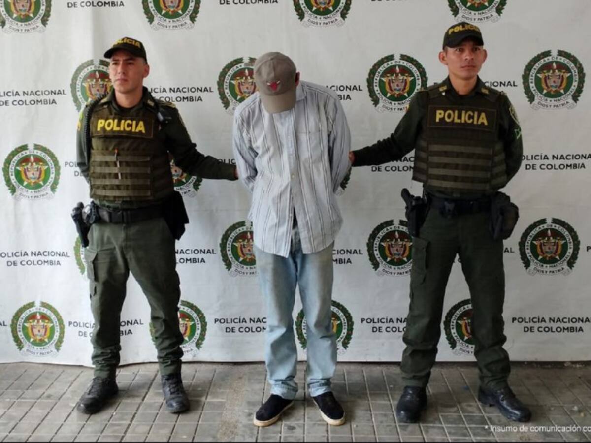 Hombre propinó golpiza a su padre en Melgar, Tolima