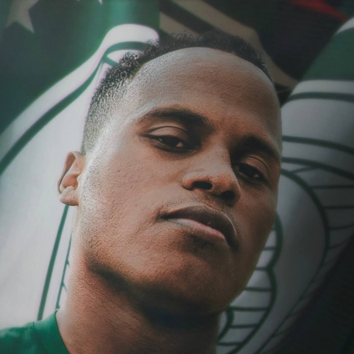 Jhon Arias es nuevo jugador de Palmeiras: anuncio oficial y fecha-hora del posible debut