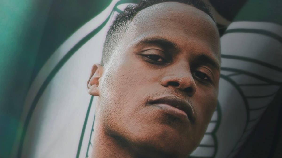 Jhon Arias es nuevo jugador de Palmeiras: anuncio oficial y fecha-hora del posible debut