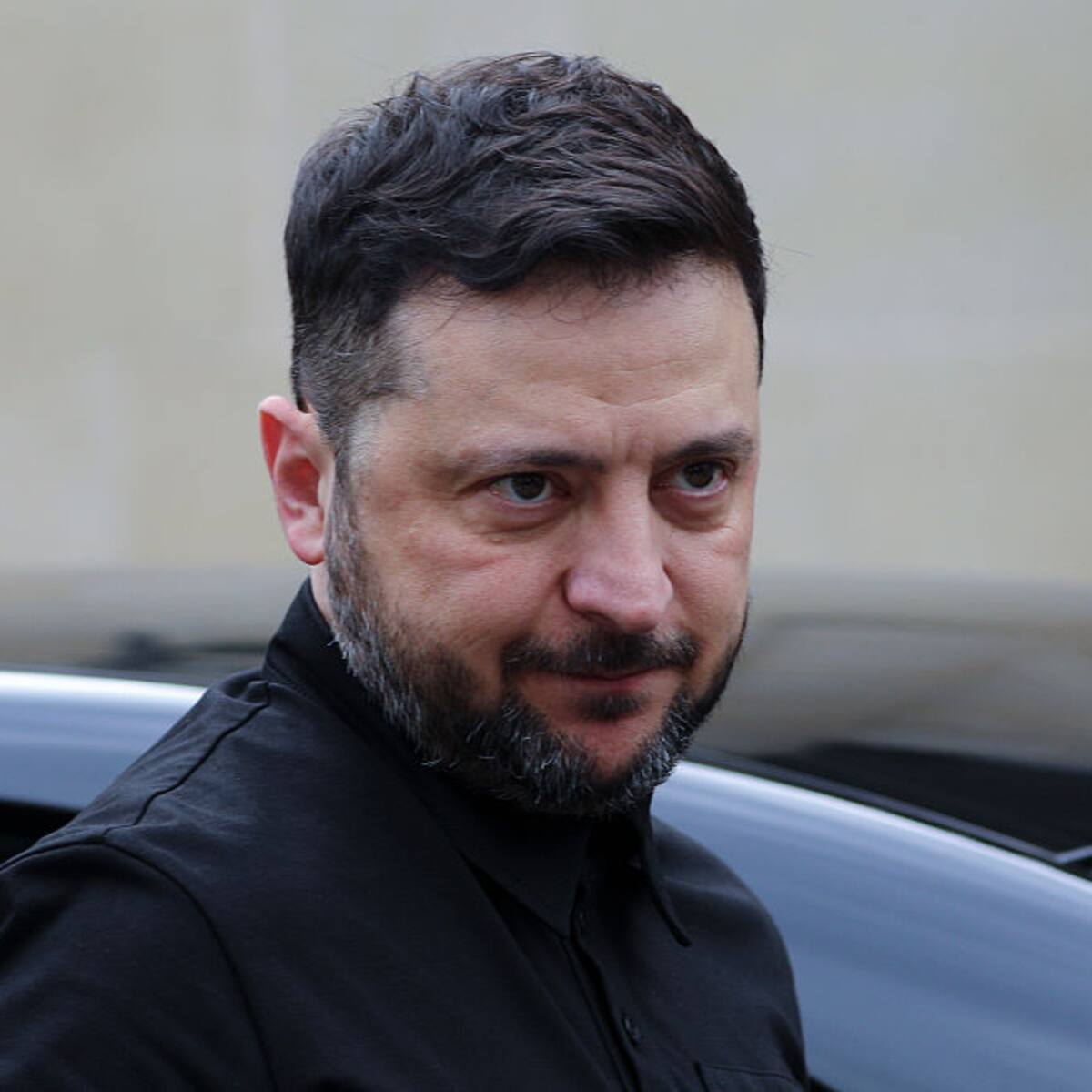 ¿Elecciones en Ucrania?, Zelenski promete convocarlas si Rusia otorga dos meses de alto al fuego