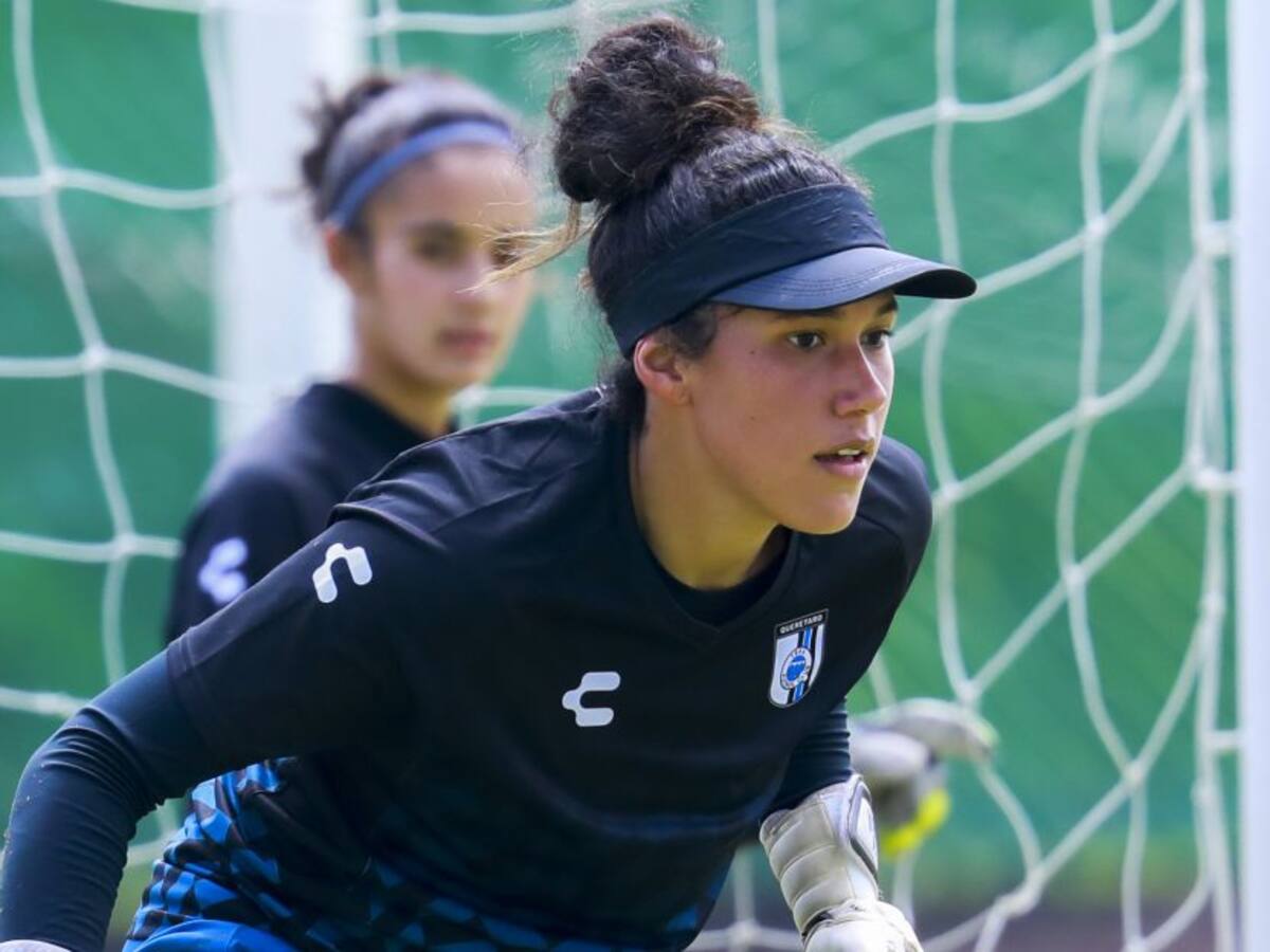 Córdoba: "Así como la sociedad avanza, el fútbol no se puede quedar atrás"