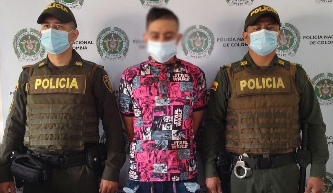 José Benito Rubio García