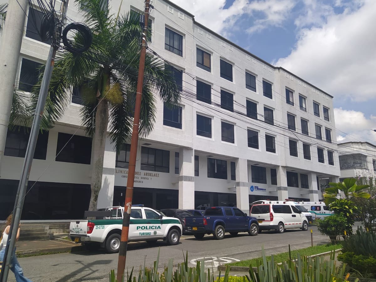 En el Quindío se cumplió la eutanasia para un exsargento de la Policía Nacional