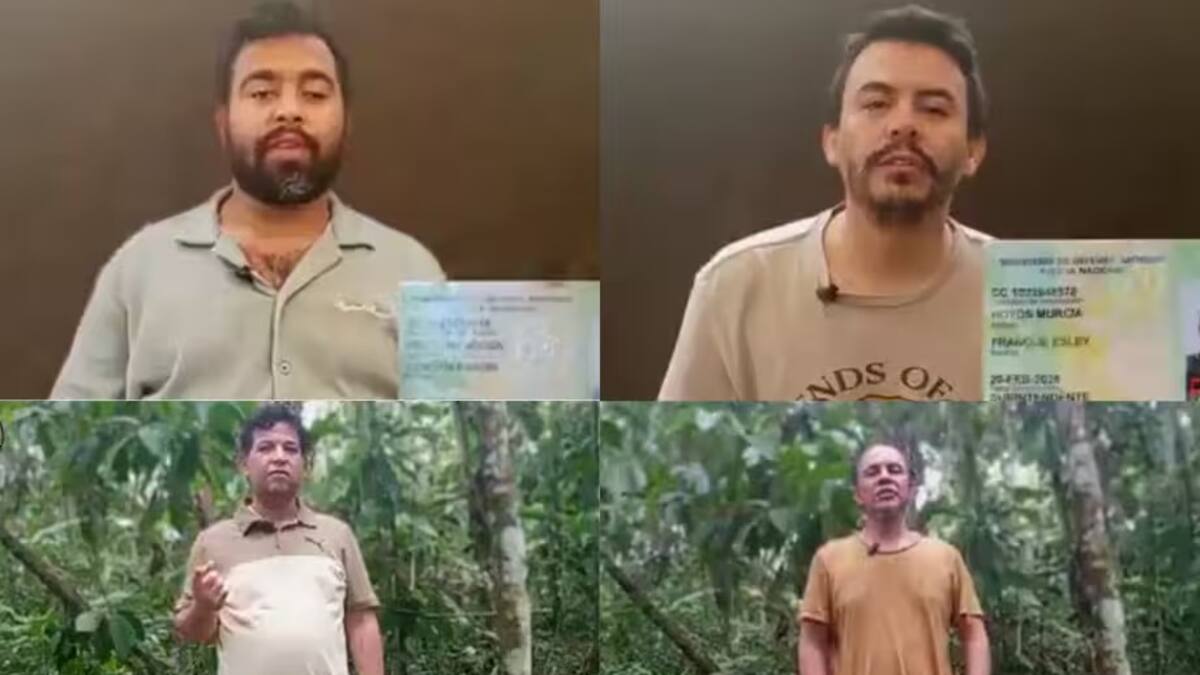 “Ningún grupo armado ilegal puede imponer sentencias”: ONU Derechos Humanos
