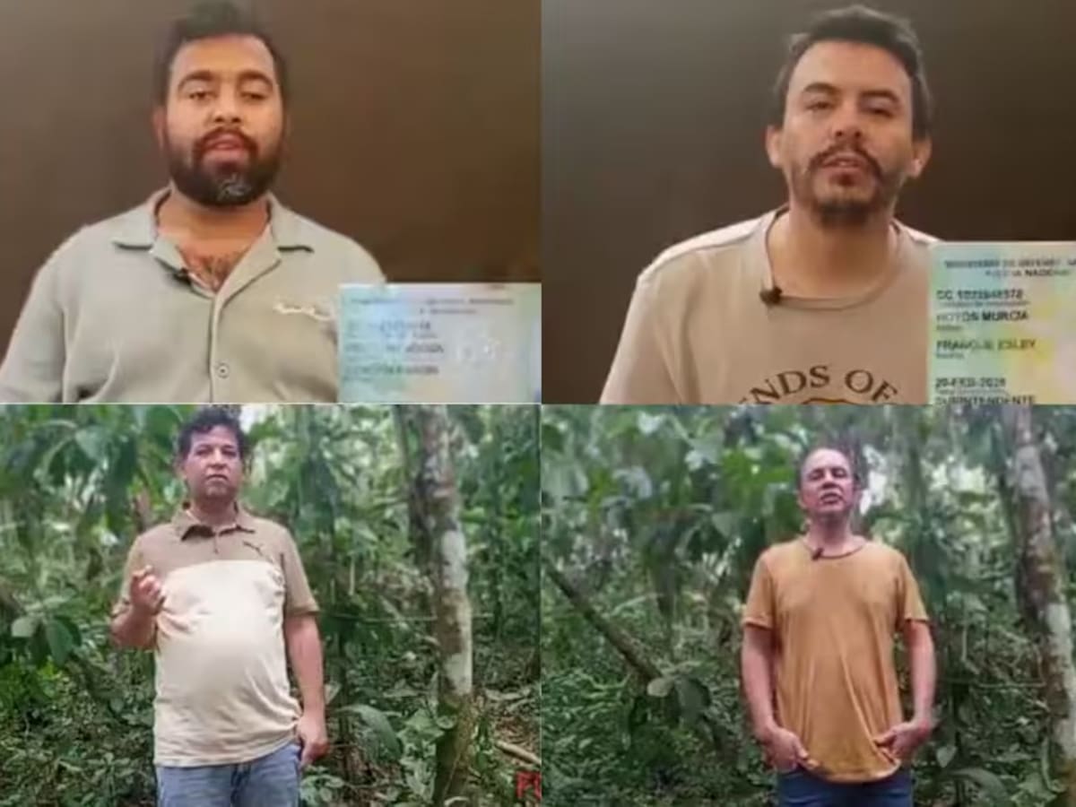 “Ningún grupo armado ilegal puede imponer sentencias”: ONU Derechos Humanos