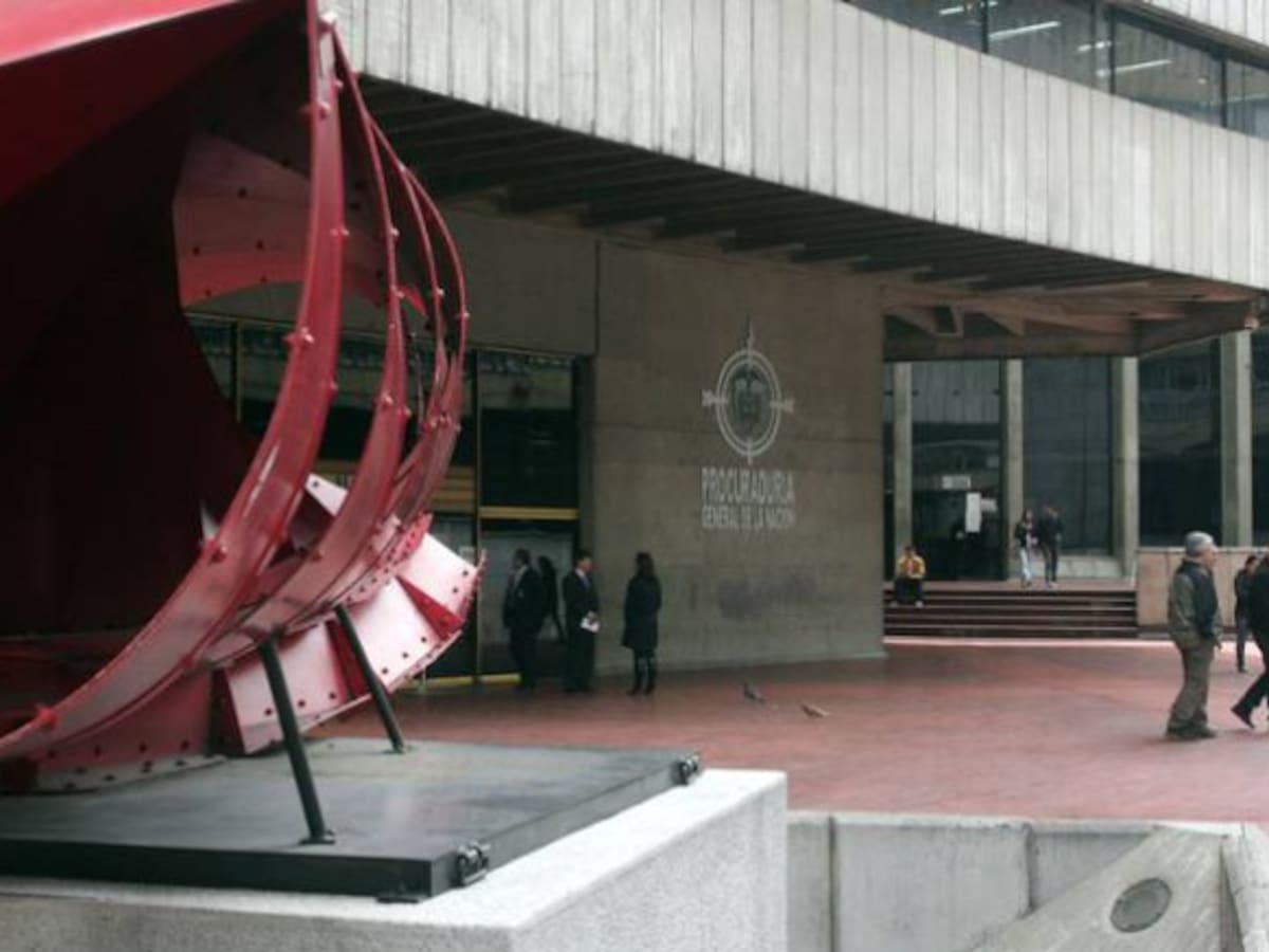 ¿Quién será el ternado de la Casa de Nariño para la procuraduría?