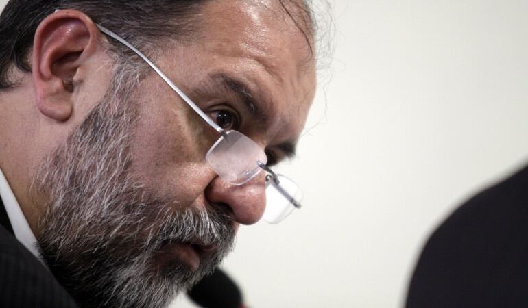 José Miguel Narváez