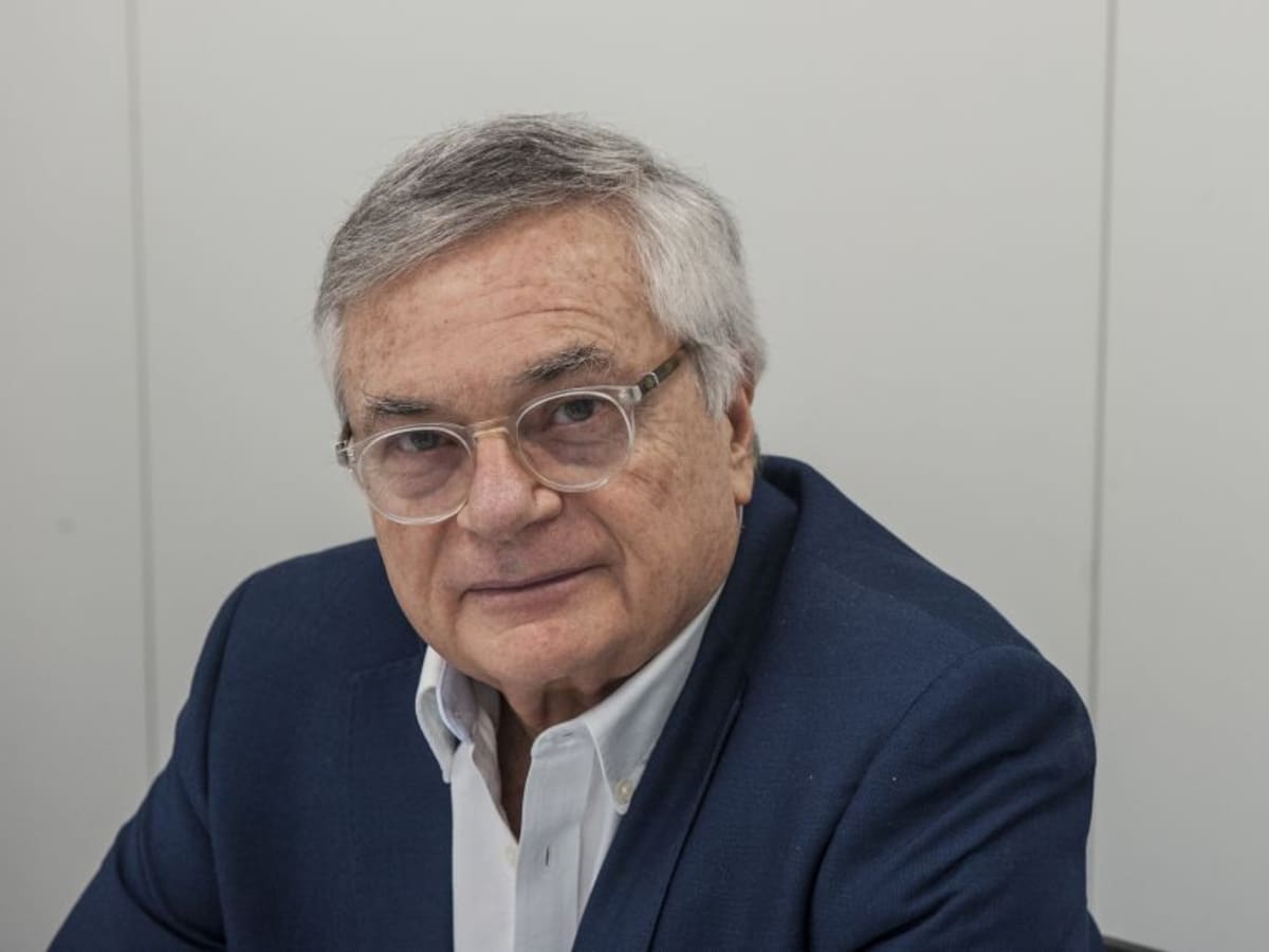 “Transición en Cuba es pantalla, no evidencia cambios en política”: Naím