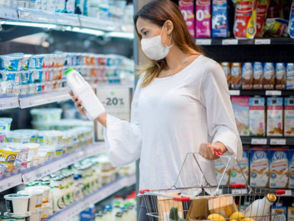 Con las mismas reglas, aislamiento selectivo irá hasta noviembre