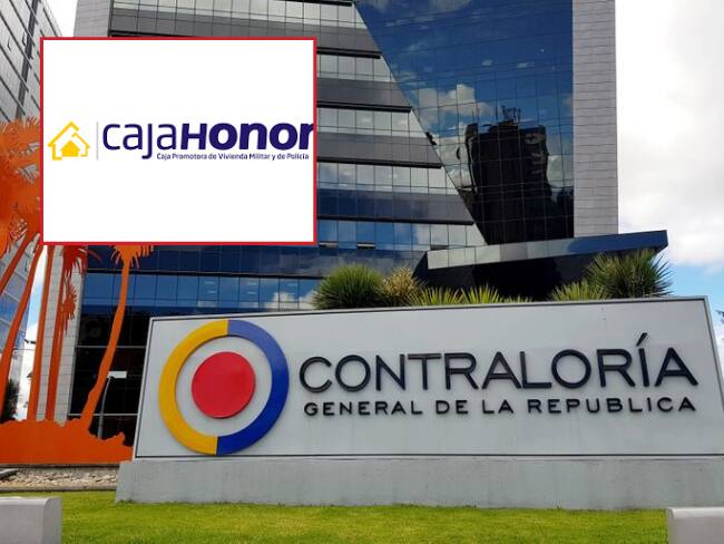 Hallazgos fiscales en Caja honor