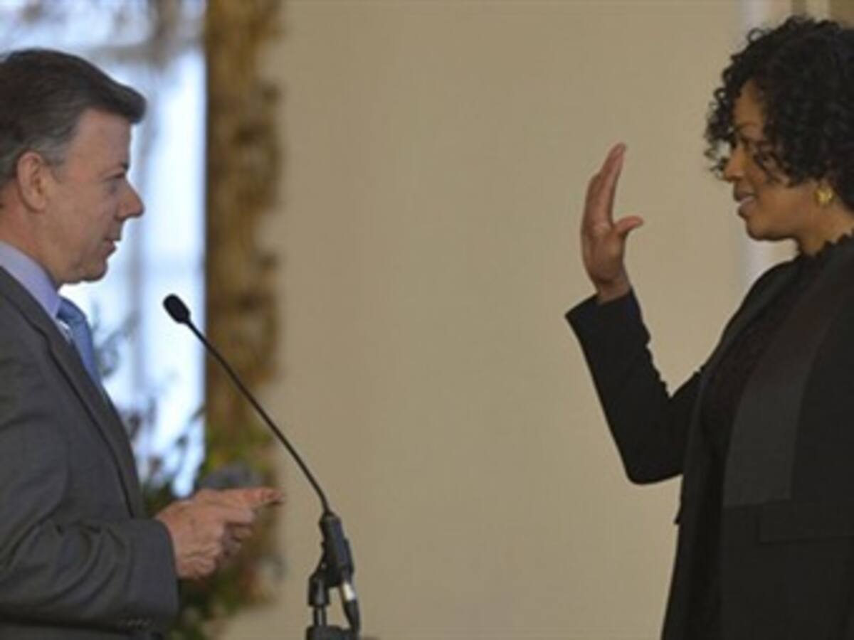 Organizaciones de mujeres rechazan que Rentería sea enviada a La Habana