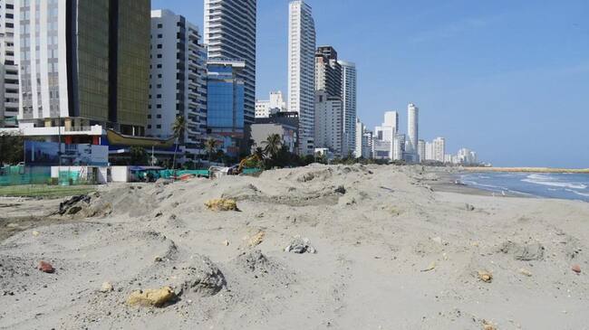 Alcaldía de Cartagena