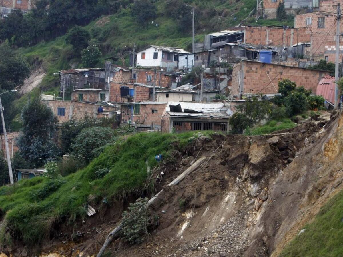 Fuertes lluvias generan emergencias en municipios de Risaralda