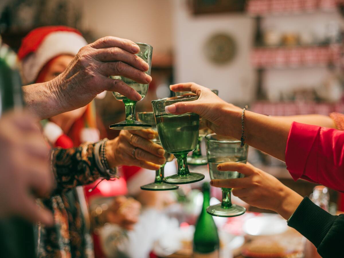 60 mensajes especiales para desear feliz Navidad a familiares, amigos y en el trabajo